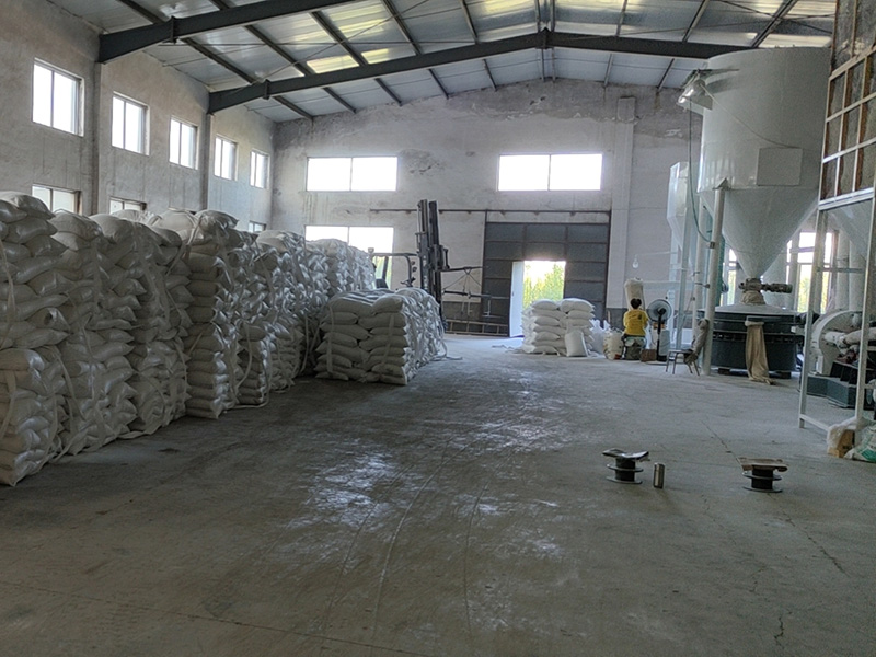 PHJ95预糊化hth官方网站生产