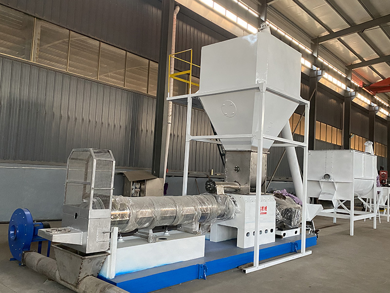 双螺杆hth官方网站